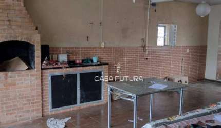 Casa à venda, 120 m² por R$ 380.000,00 - Volta Grande IV - Volta Redonda/RJ