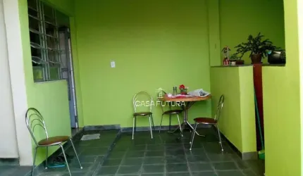 Casa com 2 dormitórios à venda, 68 m² por R$ 300.000,00 - São Lucas - Volta Redonda/RJ