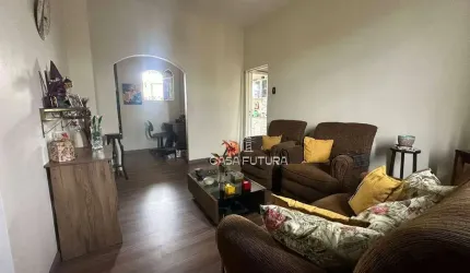 Apartamento à venda, 108 m² por R$ 418.000,00 - Bela Vista - Volta Redonda/RJ