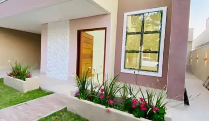 Casa com 4 dormitórios à venda, 199 m² por R$ 690.000,00 - Fazendinha - Porto Real/RJ