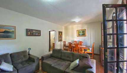 Casa com 3 dormitórios à venda, 212 m² por R$ 840.000,00 - Jardim Amália - Volta Redonda/RJ