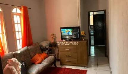 Casa com 3 dormitórios à venda, 150 m² por R$ 400.000,00 - Jardim Belvedere - Volta Redonda/RJ
