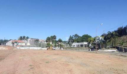 Terreno à venda, 438 m² por R$ 220.000,00 - Planalto do Sol - Pinheiral/RJ