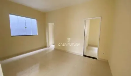 Casa à venda, 100 m² por R$ 370.000,00 - Santa Maria  II - Barra Mansa/RJ