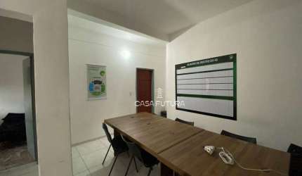 Apartamento com 3 dormitórios à venda, 93 m² por R$ 280.000,00 - Ano Bom - Barra Mansa/RJ