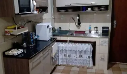 Apartamento com 3 dormitórios à venda, 123 m² por R$ 399.000,00 - Ano Bom - Barra Mansa/RJ
