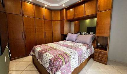 Casa com 3 dormitórios à venda, 127 m² por R$ 550.000,00 - Planalto do Sol - Pinheiral/RJ