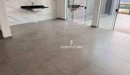 Casa com 3 dormitórios à venda, 190 m² por R$ 860.000,00 - Loteamento Bougainville - Volta Redonda/RJ