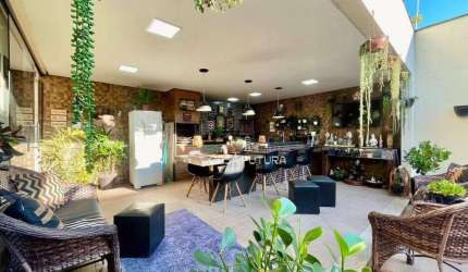 Casa à venda, 190 m² por R$ 1.300.000,00 - Vale da Colina - Volta Redonda/RJ