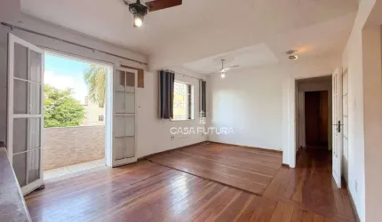Apartamento com 3 dormitórios à venda, 130 m² por R$ 390.000,00 - Aterrado - Volta Redonda/RJ