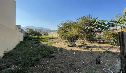 Terreno à venda, 375 m² por R$ 240.000,00 - Cidade Jardim Itatiaia - Itatiaia/RJ