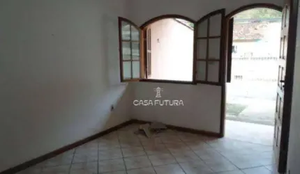 Casa à venda, 60 m² por R$ 350.000,00 - Oficinas Velhas - Barra do Piraí/RJ