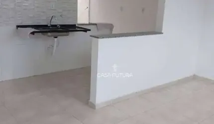 Casa com 2 dormitórios à venda, 55 m² por R$ 250.000,00 - Roma - Volta Redonda/RJ