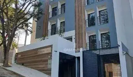 Flat com 1 dormitório à venda, 21 m² por R$ 200.000,00 - Jardim Amália - Volta Redonda/RJ