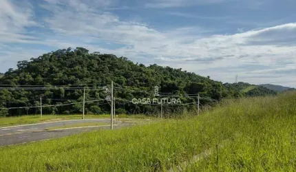 Terreno à venda, 243 m² por R$ 160.000,00 - Reserva do Valle - Volta Redonda/RJ
