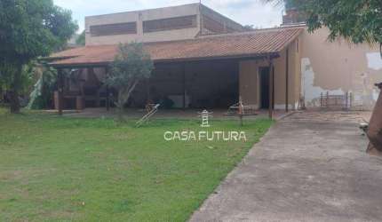 Chácara à venda, 1649 m² por R$ 2.100.000,00 - Retiro - Volta Redonda/RJ