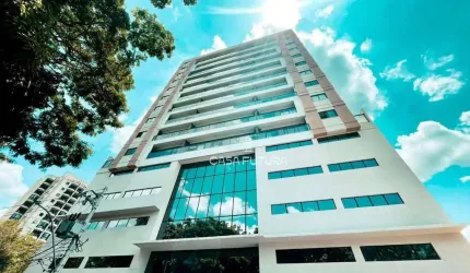 Apartamento com 2 dormitórios à venda, 66 m² por R$ 499.000,00 - Bela Vista - Volta Redonda/RJ
