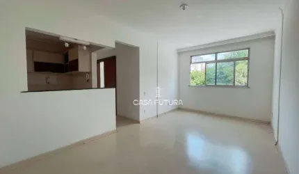 Apartamento com 3 dormitórios à venda, 102 m² por R$ 380.000,00 - Ano Bom - Barra Mansa/RJ