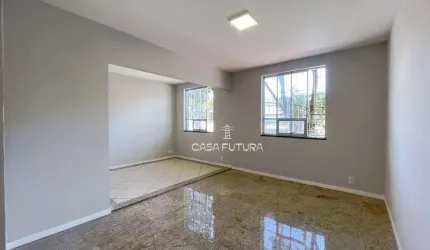 Apartamento com 2 dormitórios à venda, 66 m² por R$ 270.000,00 - Colina - Volta Redonda/RJ