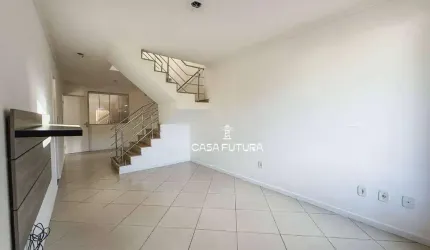 Casa com 3 dormitórios à venda, 107 m² por R$ 680.000,00 - Morada da Colina - Volta Redonda/RJ