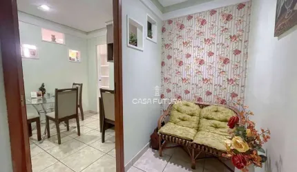 Sala à venda, 24 m² por R$ 150.000,00 - Centro - Barra Mansa/RJ