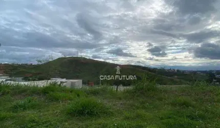 Terreno à venda, 300 m² por R$ 250.000,00 - Jardim Provence II - Volta Redonda/RJ