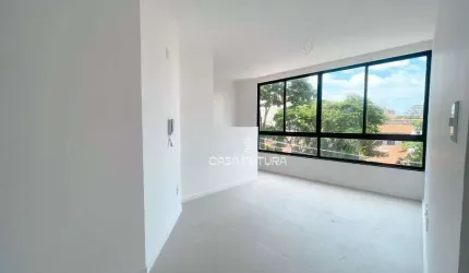Apartamento com 2 dormitórios à venda, 49 m² por R$ 385.000,00 - Jardim Amália - Volta Redonda/RJ