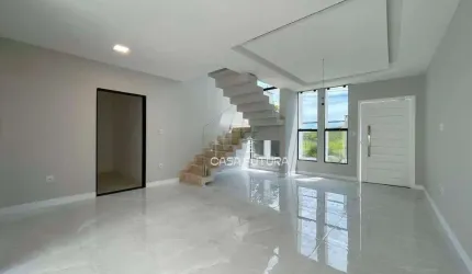 Casa com 3 dormitórios à venda, 168 m² por R$ 920.000,00 - Jardim Provence - Volta Redonda/RJ