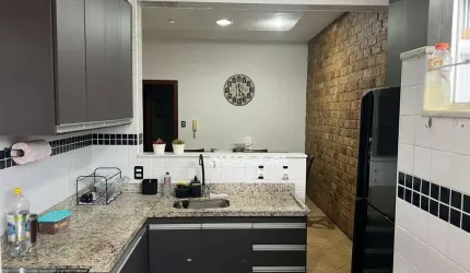 Apartamento com 3 dormitórios à venda, 158 m² por R$ 350.000,00 - Ano Bom - Barra Mansa/RJ
