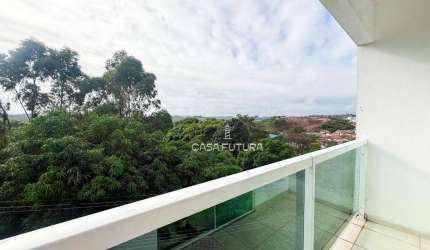 Cobertura à venda, 116 m² por R$ 290.000,00 - Planalto do Sol - Pinheiral/RJ