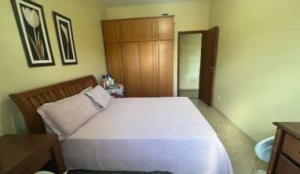 Apartamento com 2 dormitórios à venda, 158 m² por R$ 350.000,00 - Ano Bom - Barra Mansa/RJ