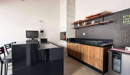 Casa com 2 dormitórios à venda, 60 m² por R$ 450.000,00 - Recanto Feliz - Barra do Piraí/RJ