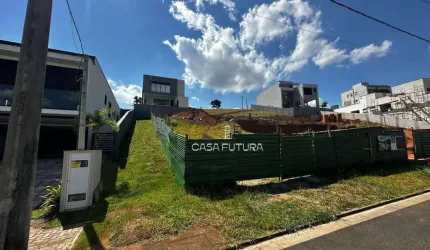 Terreno à venda, 474 m² por R$ 340.000,00 - Alphaville - Volta Redonda/RJ