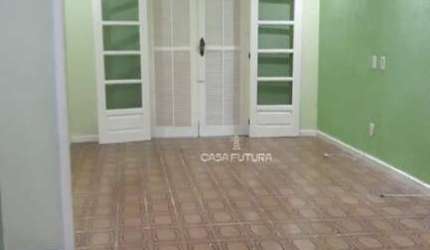 Casa com 5 dormitórios à venda, 153 m² por R$ 550.000,00 - Brasilândia - Volta Redonda/RJ