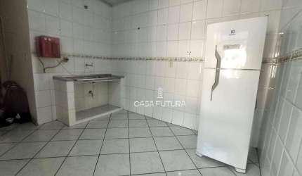 Casa com 6 dormitórios à venda, 208 m² por R$ 790.000,00 - Vila Santa Cecília - Volta Redonda/RJ