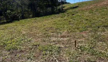 Terreno Reserva do Valle à venda, 281 m² por R$ 235.000 - Casa de Pedra - Volta Redonda/RJ