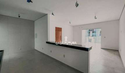 Cobertura com 3 dormitórios à venda, 166 m² por R$ 650.000,00 - Mirante do Vale - Volta Redonda/RJ