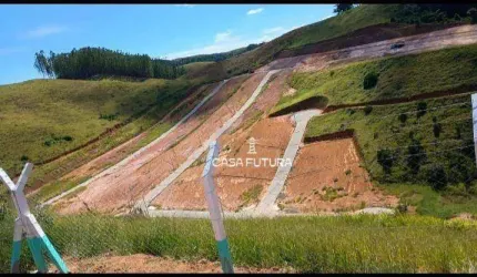 Terreno à venda, 300 m² por R$ 160.000,00 - Bairro de Fátima - Barra do Piraí/RJ