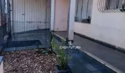 Casa com 2 dormitórios à venda, 189 m² por R$ 570.000,00 - Casa de Pedra - Volta Redonda/RJ