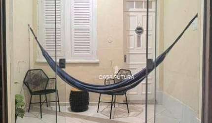 Casa com 3 dormitórios à venda, 66 m² por R$ 900.000,00 - Monte Castelo - Volta Redonda/RJ