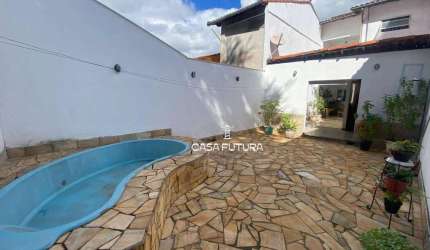 Casa com 3 dormitórios à venda, 199 m² por R$ 880.000,00 - Jardim Belvedere - Volta Redonda/RJ