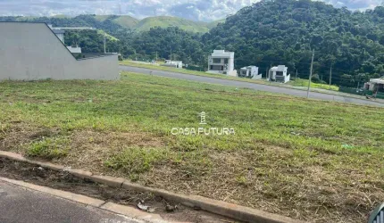 Terreno à venda, 254 m² por R$ 200.000 - Casa de Pedra - Volta Redonda/RJ