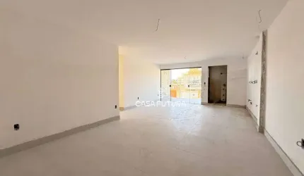 Apartamento com 3 dormitórios à venda, 98 m² por R$ 590.000,00 - Jardim Provence II - Volta Redonda/RJ