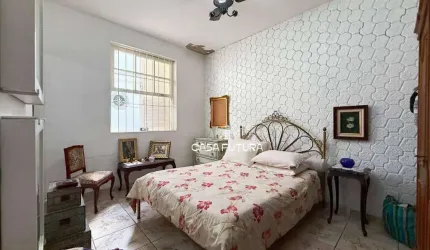 Casa com 3 dormitórios à venda, 195 m² por R$ 690.000,00 - Morada da Granja - Barra Mansa/RJ