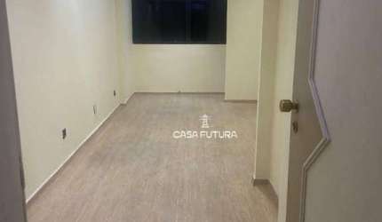 Sala à venda, 21 m² por R$ 210.000,00 - Vila Santa Cecília - Volta Redonda/RJ