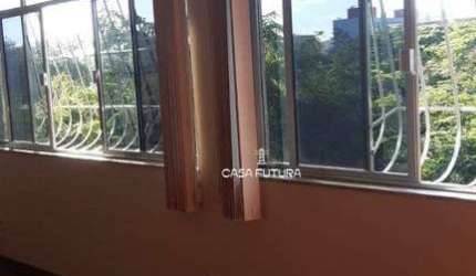 Apartamento com 3 dormitórios à venda, 93 m² por R$ 400.000,00 - Laranjal - Volta Redonda/RJ