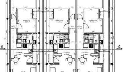 Casa com 2 dormitórios à venda, 59 m² por R$ 315.000 - California - Barra do Piraí/RJ
