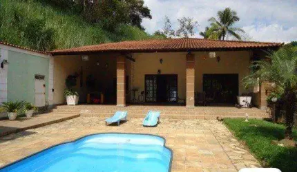 Casa com 2 dormitórios à venda, 312 m² por R$ 1.300.000,00 - Monte Cristo - Barra Mansa/RJ