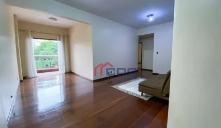 Apartamento à venda, 168 m² por R$ 650.000,00 - Centro - Barra Mansa/RJ