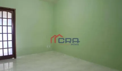 Casa à venda, 68 m² por R$ 500.000,00 - São Luís - Volta Redonda/RJ